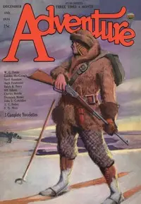 Cinders by W. C. (Wilbur C.) Tuttle