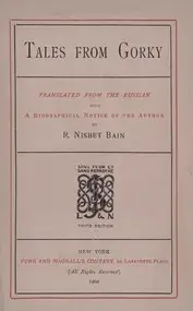 Book cover