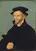 Portrait of Philipp Melanchthon