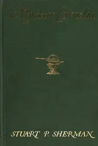 My dear Cornelia by Stuart Pratt Sherman