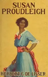 Susan Proudleigh by Herbert George De Lisser
