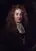 Portrait of Elias Ashmole