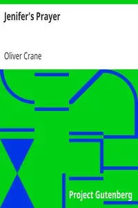 Jenifer's Prayer by Oliver Crane