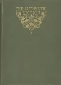 The Uncommercial Traveller by Charles Dickens