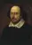 Portrait of William Shakespeare