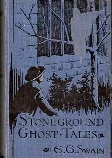 Portrait of E. G. (Edmund Gill) Swain