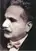 Portrait of Muhammad Iqbal