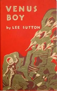 Venus Boy by Lee Sutton