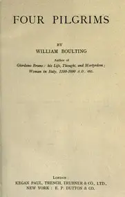 Book cover