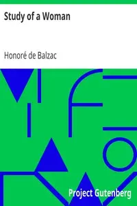 Study of a Woman by Honoré de Balzac