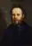 Portrait of P.-J. (Pierre-Joseph) Proudhon