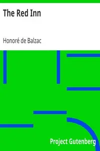 The Red Inn by Honoré de Balzac