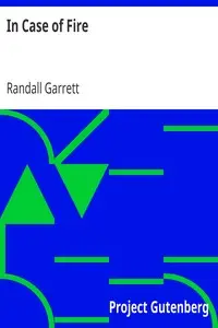 In Case of Fire by Randall Garrett