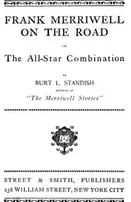 Book cover