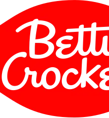 Portrait of Betty Crocker