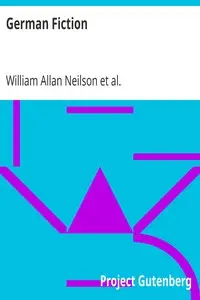 German Fiction by Theodor Fontane