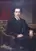 Portrait of Manuel Tamayo y Baus
