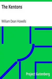 The Kentons by William Dean Howells
