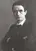 Portrait of Rudolf Steiner