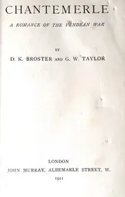 Book cover