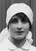 Portrait of Vera Brittain