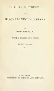 Book cover