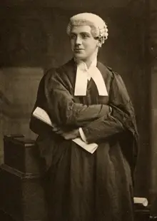 Portrait of Tom Kettle