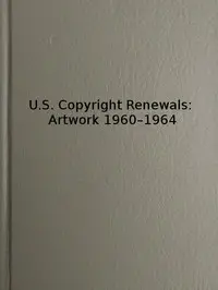 Book Cover