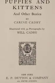 Book cover