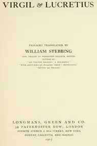 Book cover