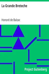 La Grande Breteche by Honoré de Balzac