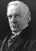 Portrait of David Lloyd George