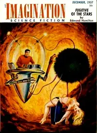 Satellite of Death by Randall Garrett