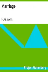 Marriage by H. G. Wells