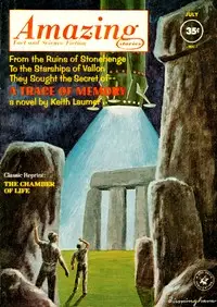 The last class by Richard Banks