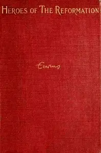 Desiderius Erasmus of Rotterdam by Ephraim Emerton