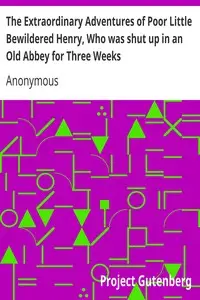 Book Cover