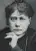 Portrait of H. P. (Helena Petrovna) Blavatsky