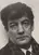 Portrait of Sherwood Anderson