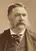 Portrait of Chester Alan Arthur