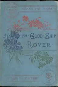 Book cover