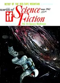 Retief of the Red-Tape Mountain by Keith Laumer