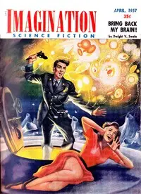 Slaughter on Dornell IV by Randall Garrett