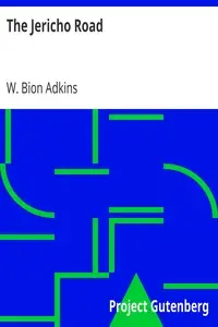 The Jericho Road by W. Bion (Walter Bion) Adkins