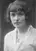 Portrait of Katherine Mansfield