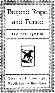 Book cover