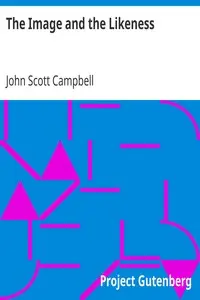 The Image and the Likeness by John Scott Campbell