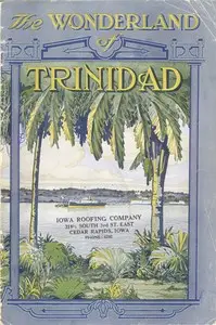 The Wonderland of Trinidad by Barber Asphalt Paving Co.