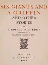 Book Cover