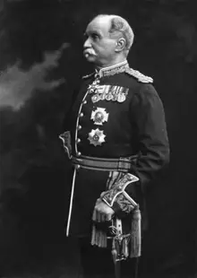 Portrait of Thomas Edward Gordon